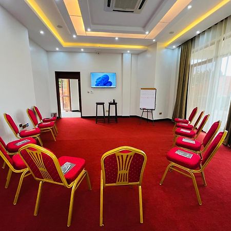 Precious Villas Lubowa Ngoại thất bức ảnh