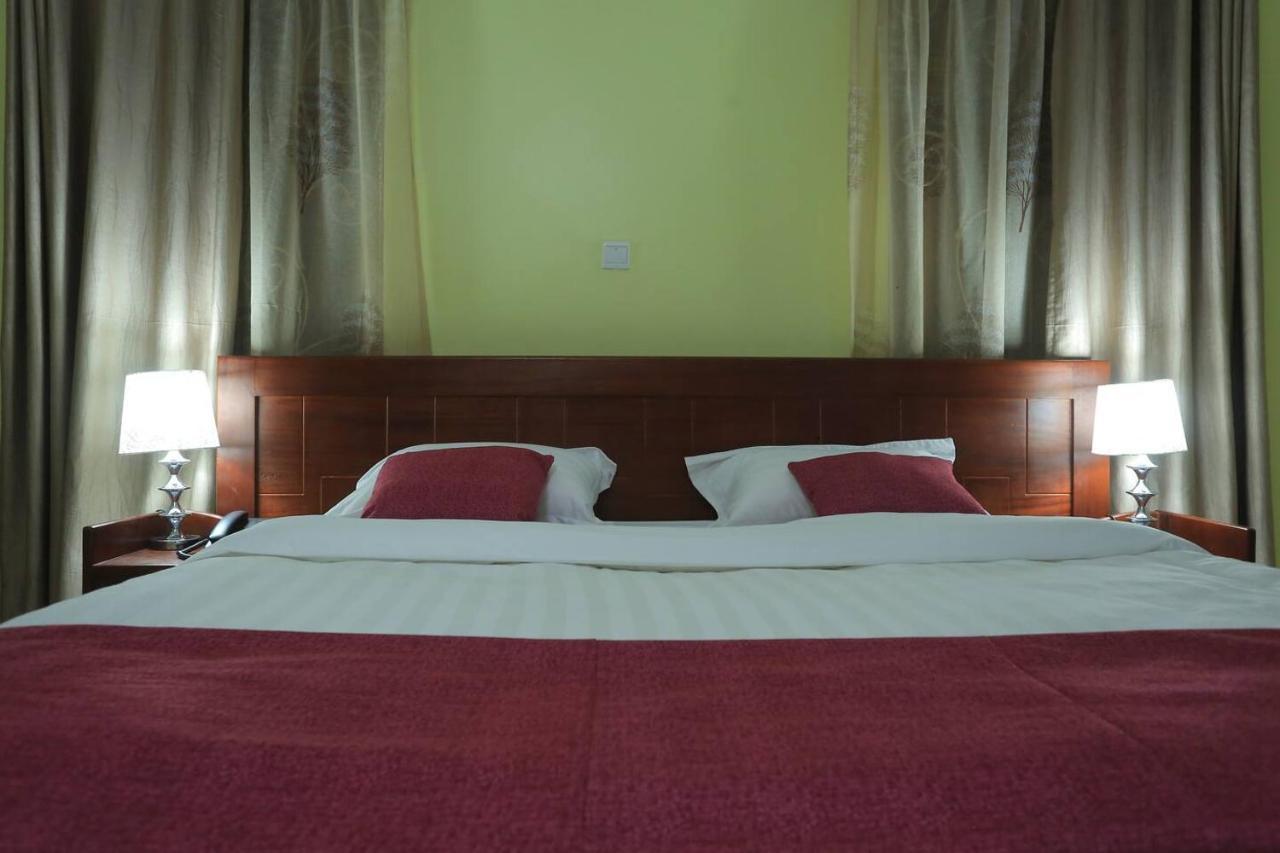Precious Villas Lubowa Ngoại thất bức ảnh