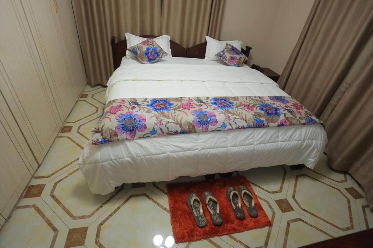 Precious Villas Lubowa Ngoại thất bức ảnh