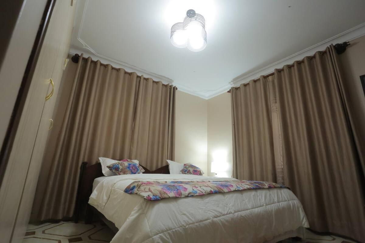 Precious Villas Lubowa Ngoại thất bức ảnh