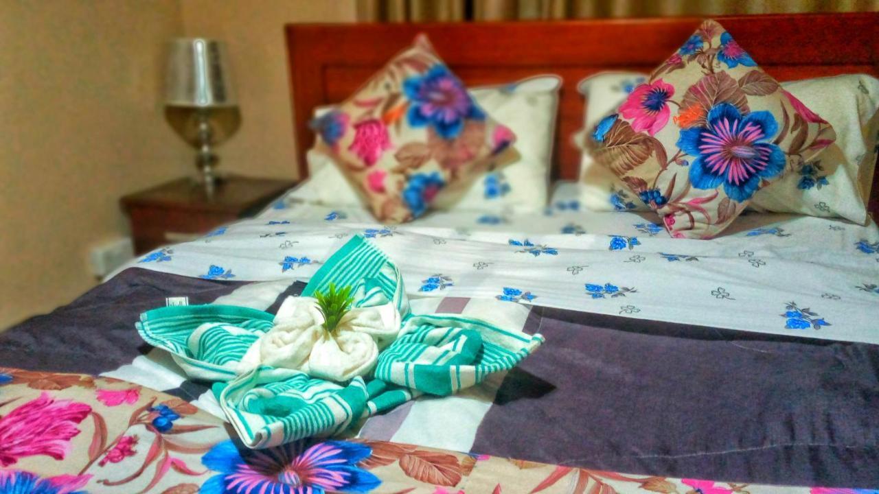 Precious Villas Lubowa Ngoại thất bức ảnh