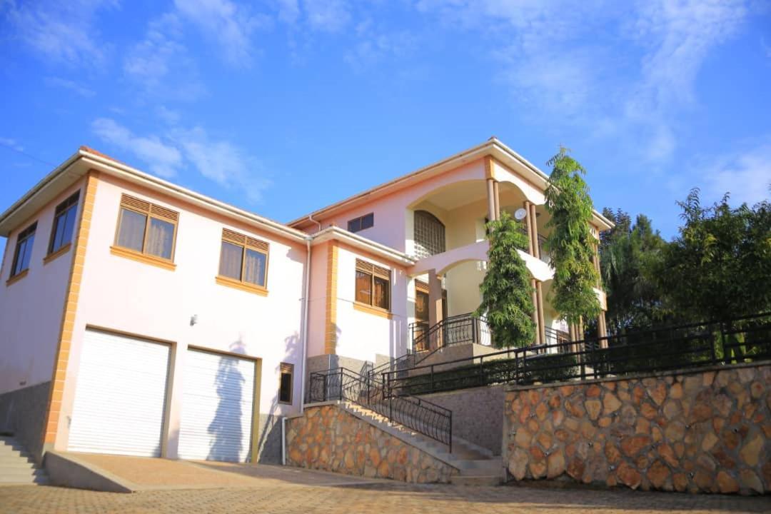 Precious Villas Lubowa Ngoại thất bức ảnh