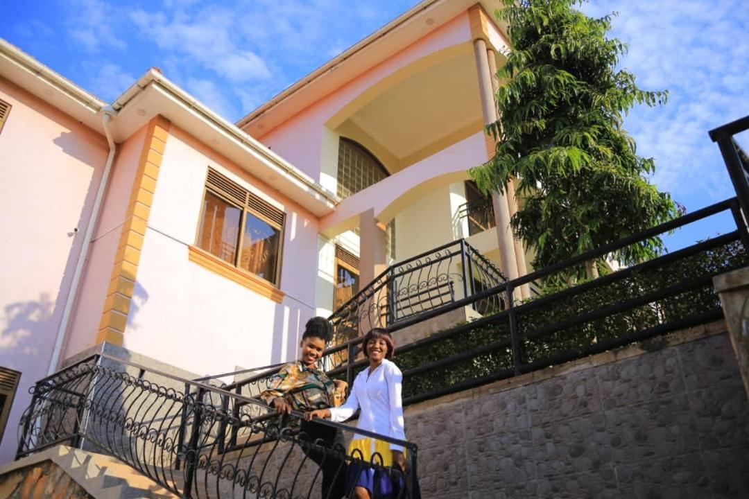 Precious Villas Lubowa Ngoại thất bức ảnh
