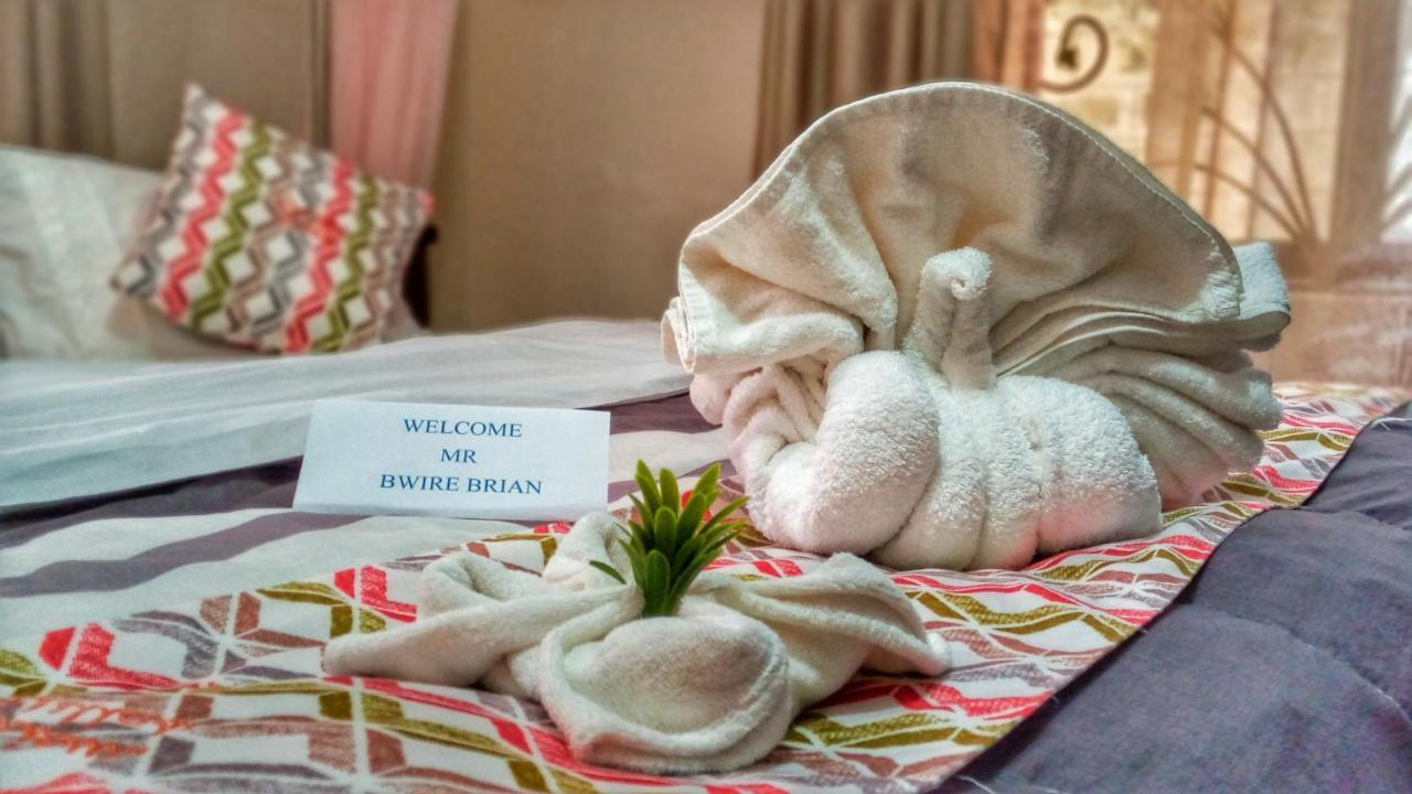 Precious Villas Lubowa Ngoại thất bức ảnh