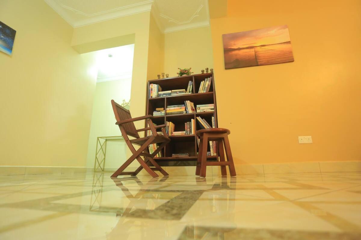 Precious Villas Lubowa Ngoại thất bức ảnh