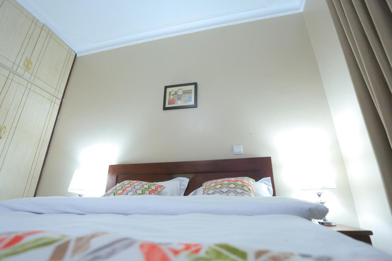 Precious Villas Lubowa Ngoại thất bức ảnh