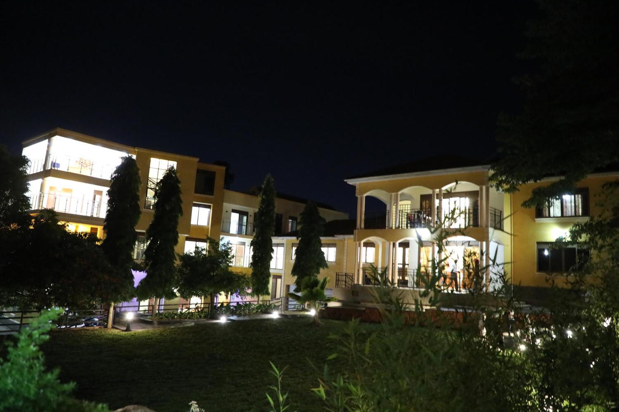 Precious Villas Lubowa Ngoại thất bức ảnh