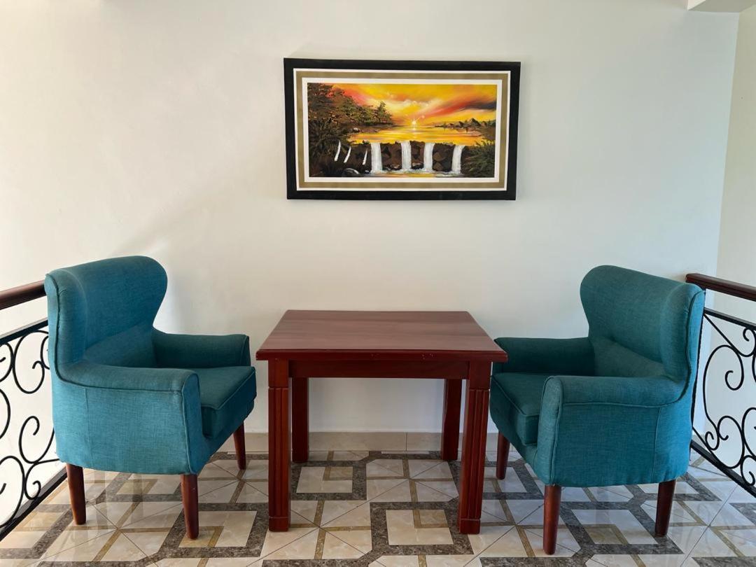 Precious Villas Lubowa Ngoại thất bức ảnh