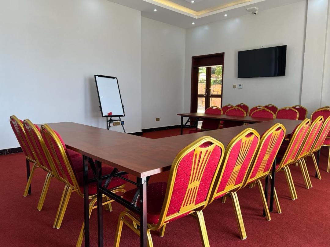 Precious Villas Lubowa Ngoại thất bức ảnh