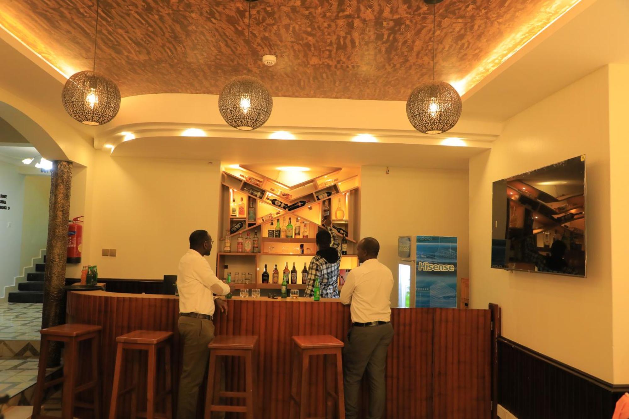 Precious Villas Lubowa Ngoại thất bức ảnh