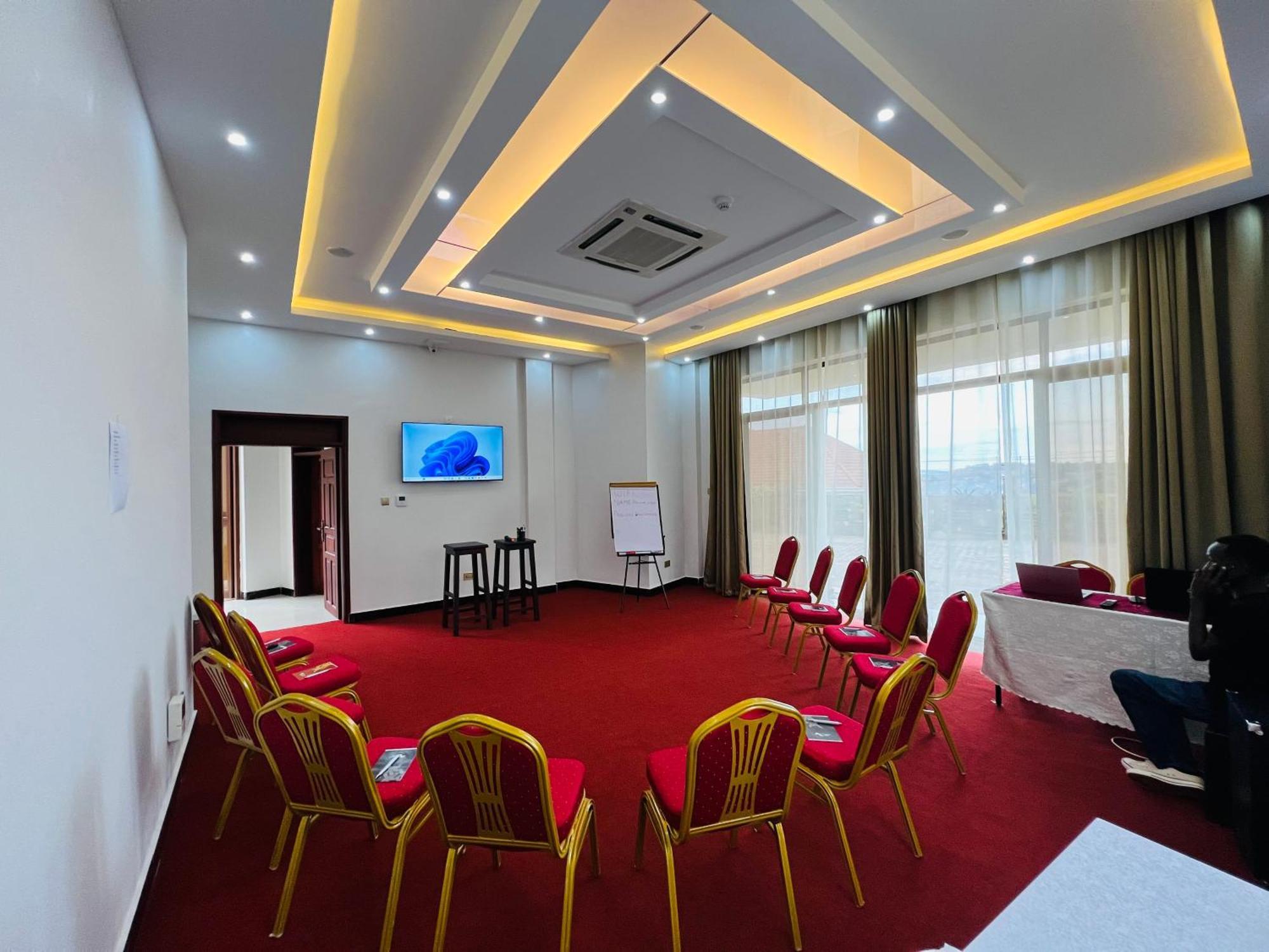 Precious Villas Lubowa Ngoại thất bức ảnh