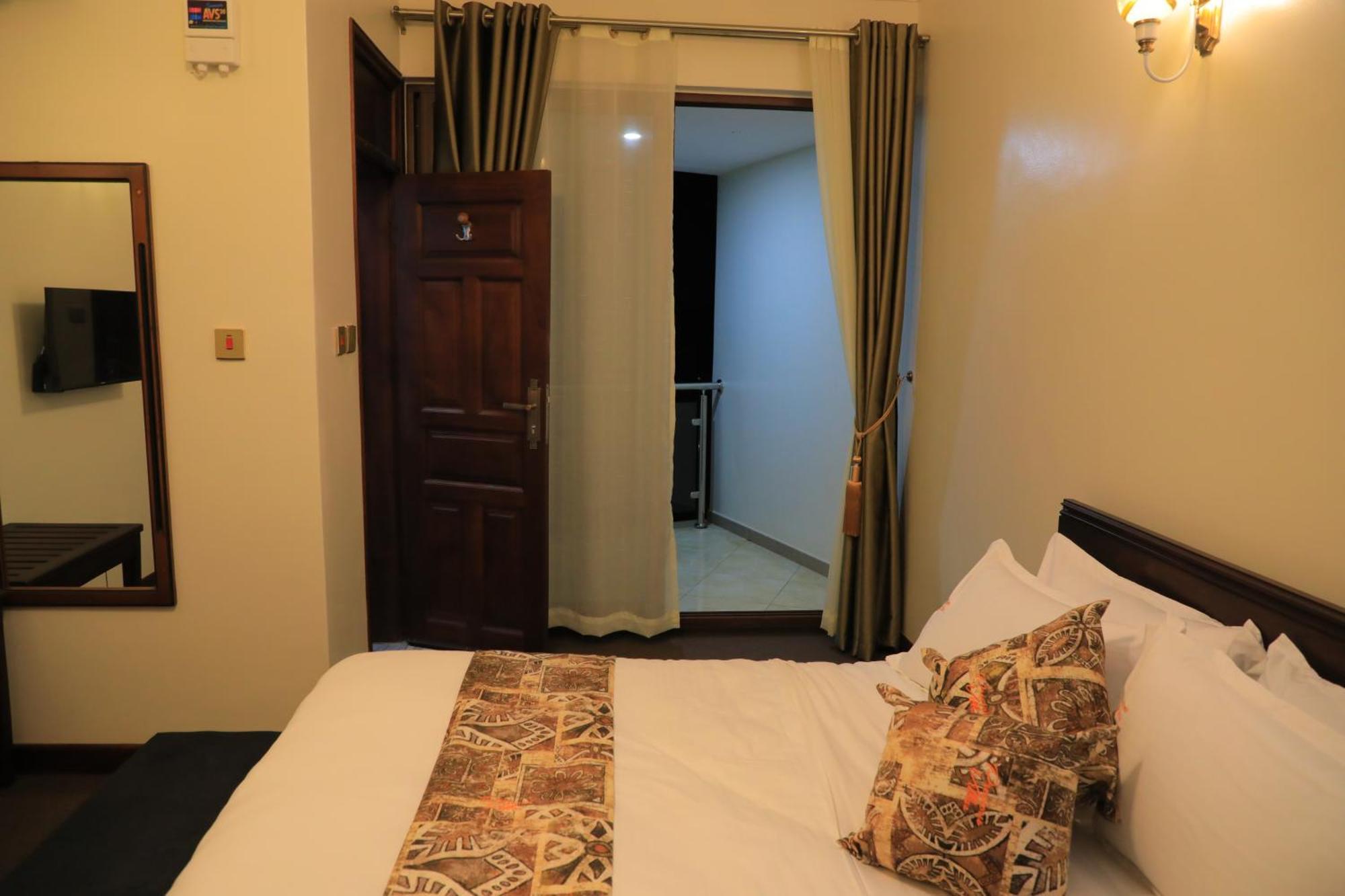 Precious Villas Lubowa Ngoại thất bức ảnh