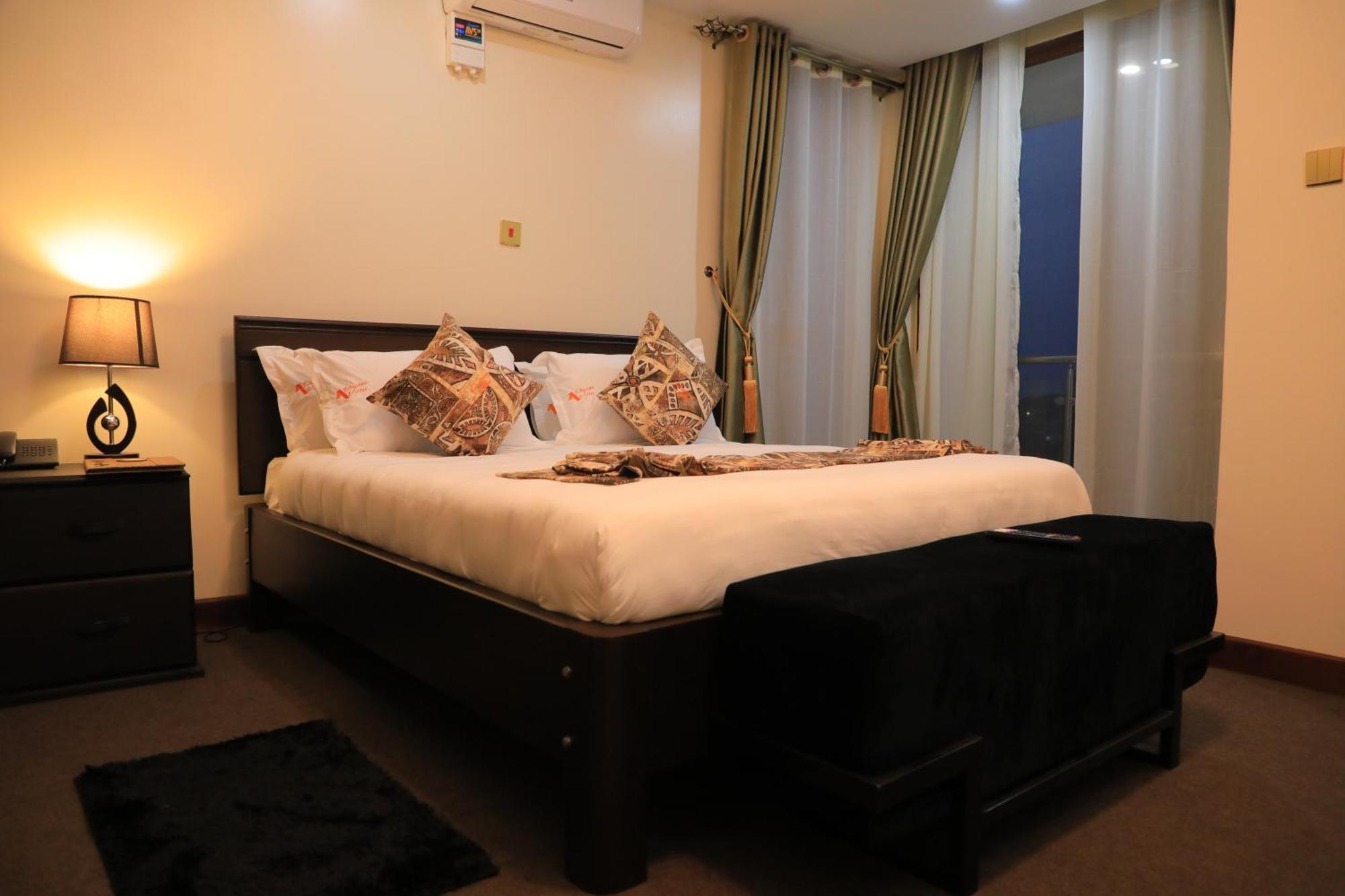 Precious Villas Lubowa Ngoại thất bức ảnh