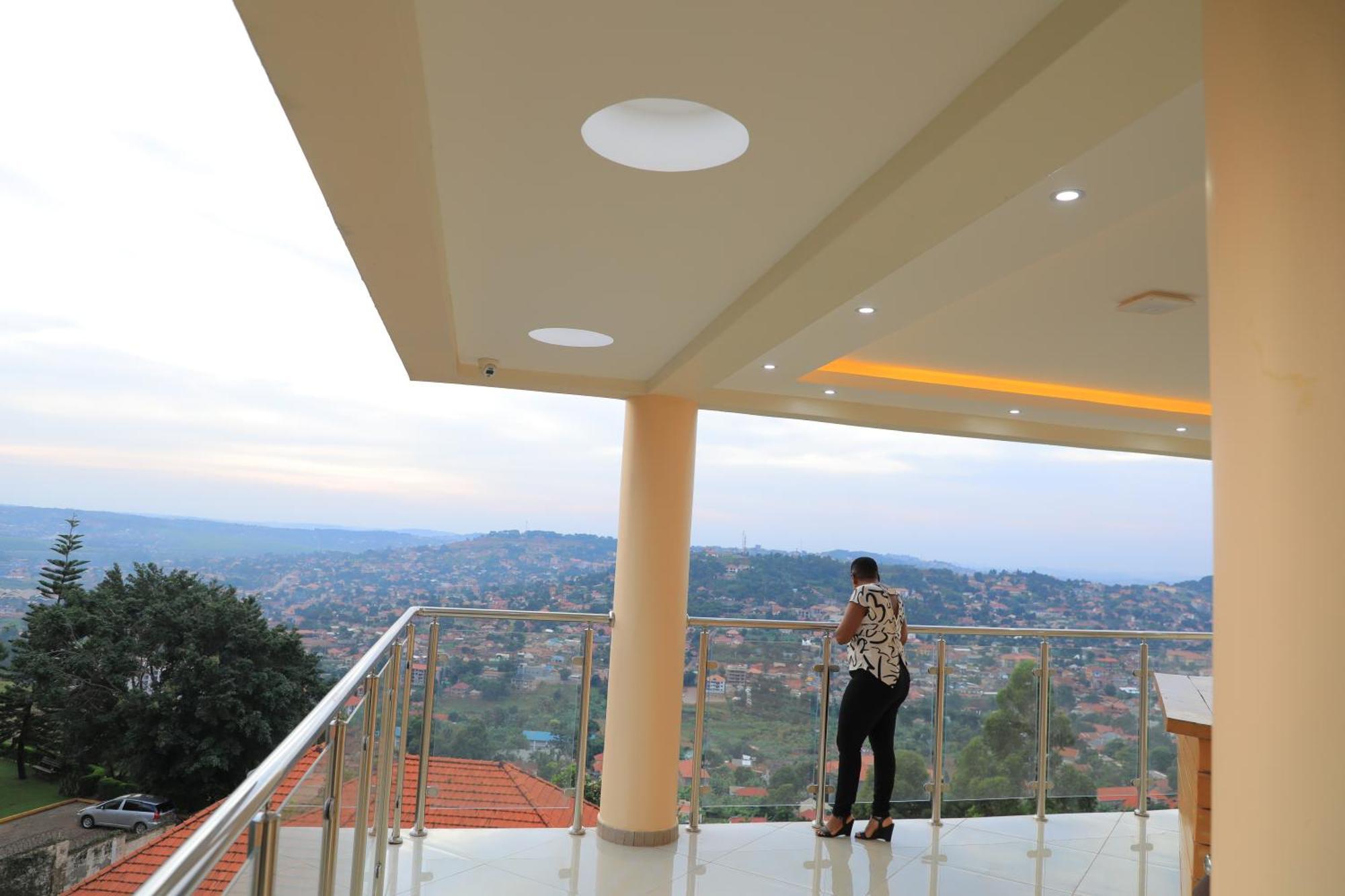 Precious Villas Lubowa Ngoại thất bức ảnh