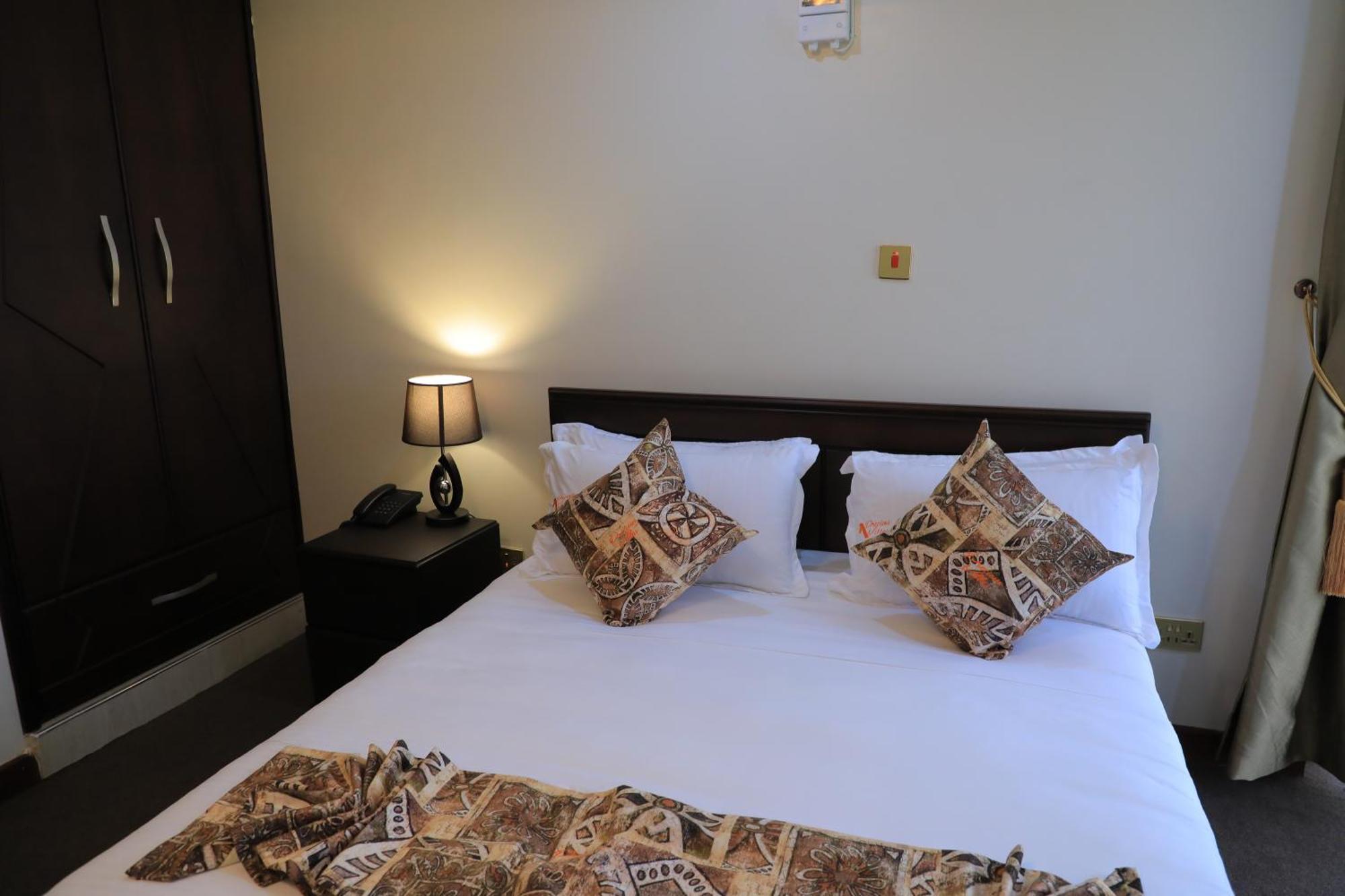 Precious Villas Lubowa Ngoại thất bức ảnh