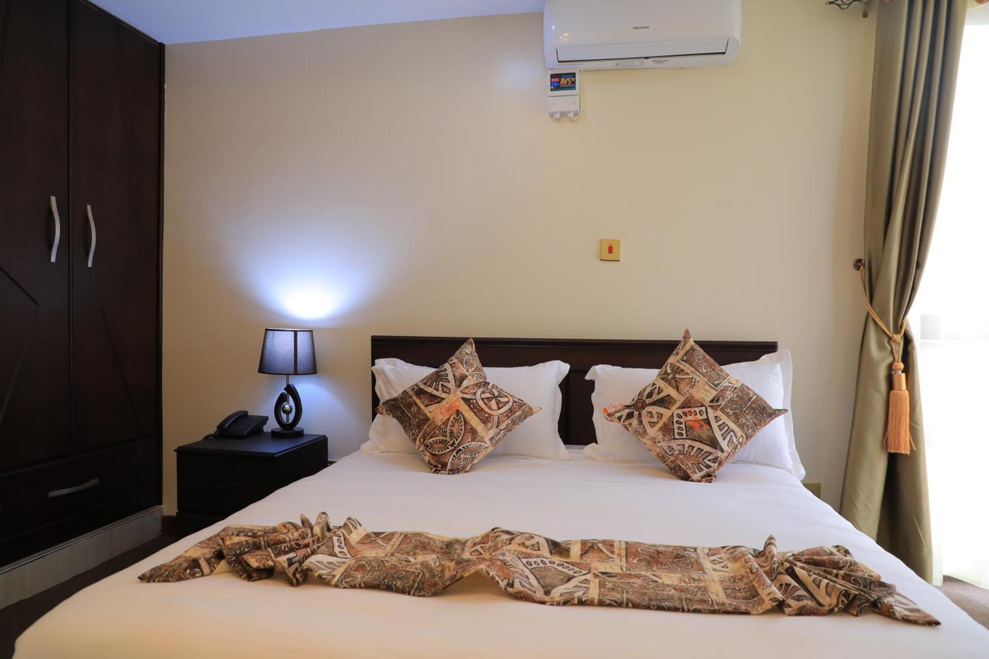 Precious Villas Lubowa Ngoại thất bức ảnh
