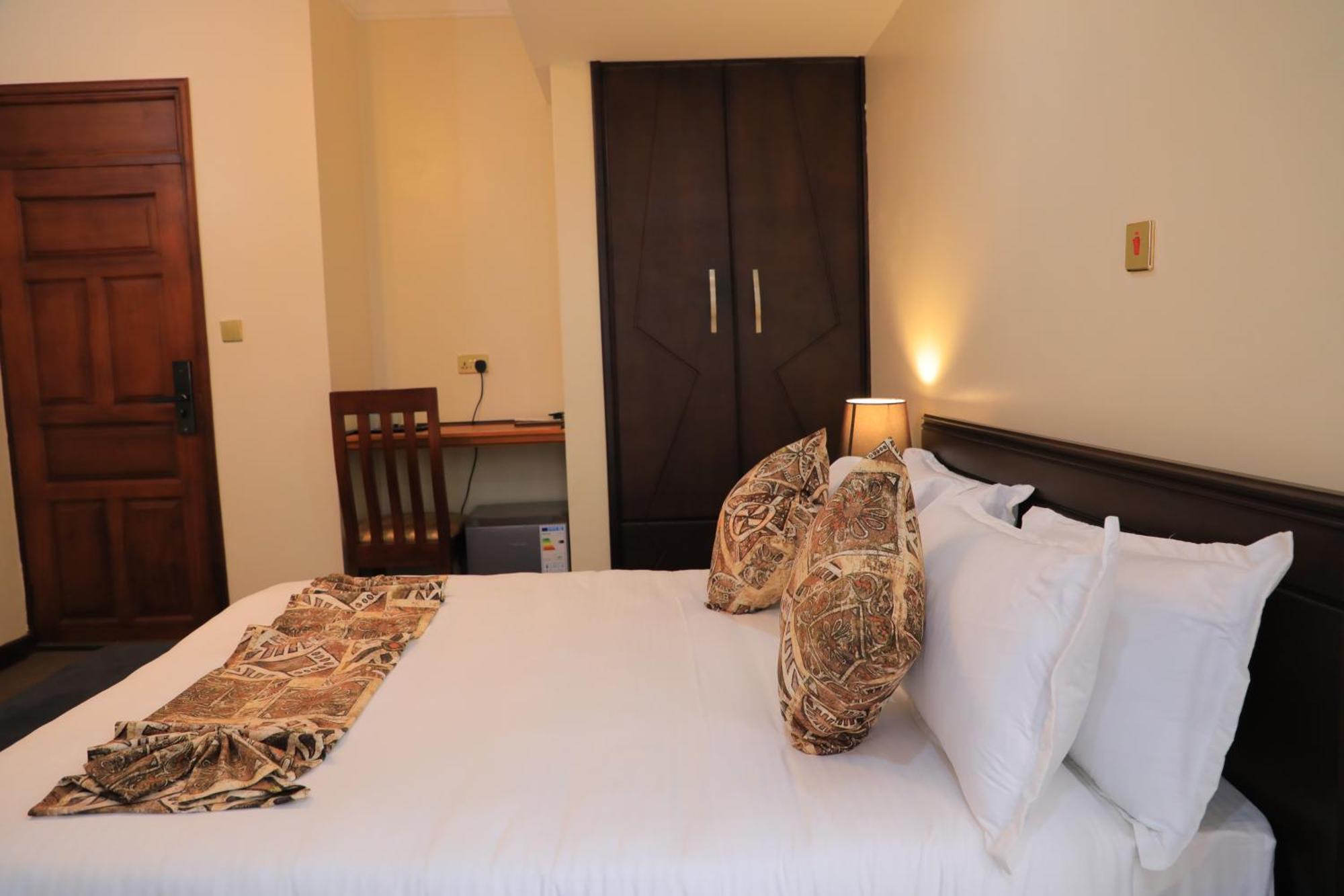 Precious Villas Lubowa Ngoại thất bức ảnh