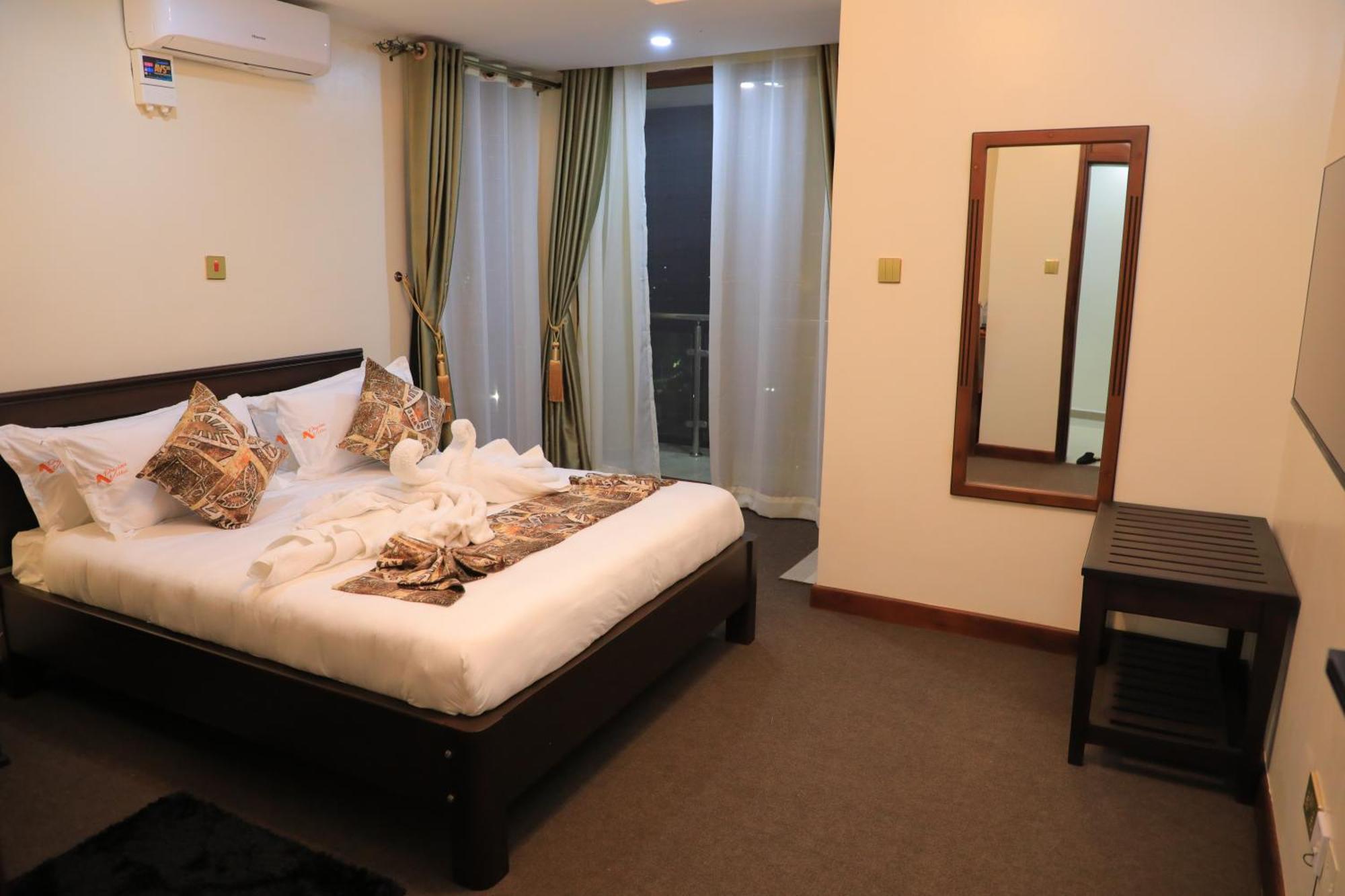 Precious Villas Lubowa Ngoại thất bức ảnh