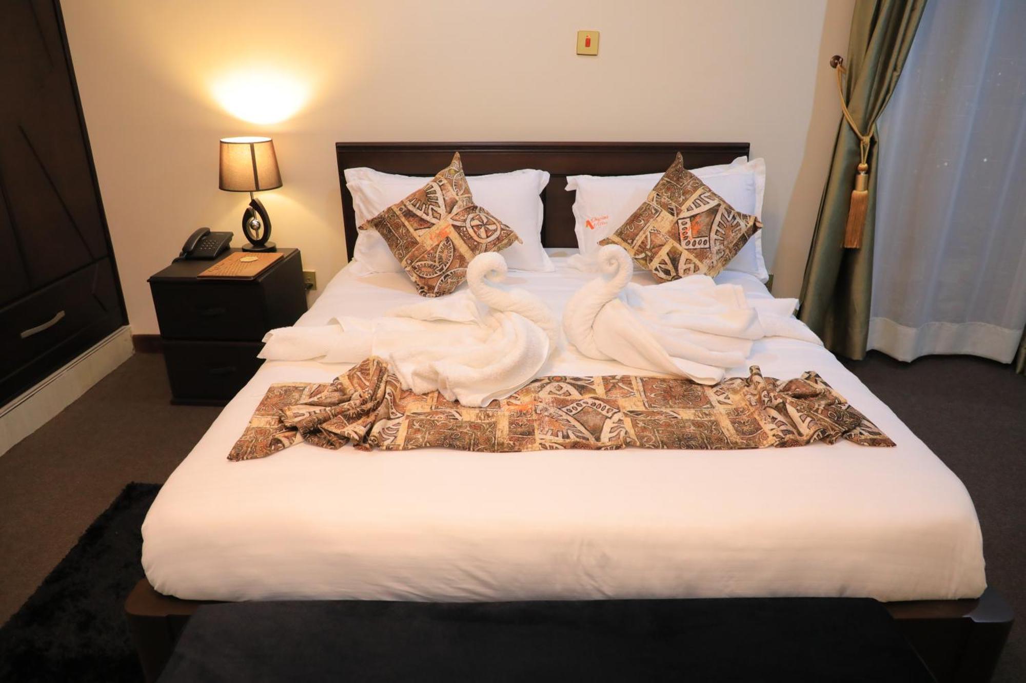 Precious Villas Lubowa Ngoại thất bức ảnh